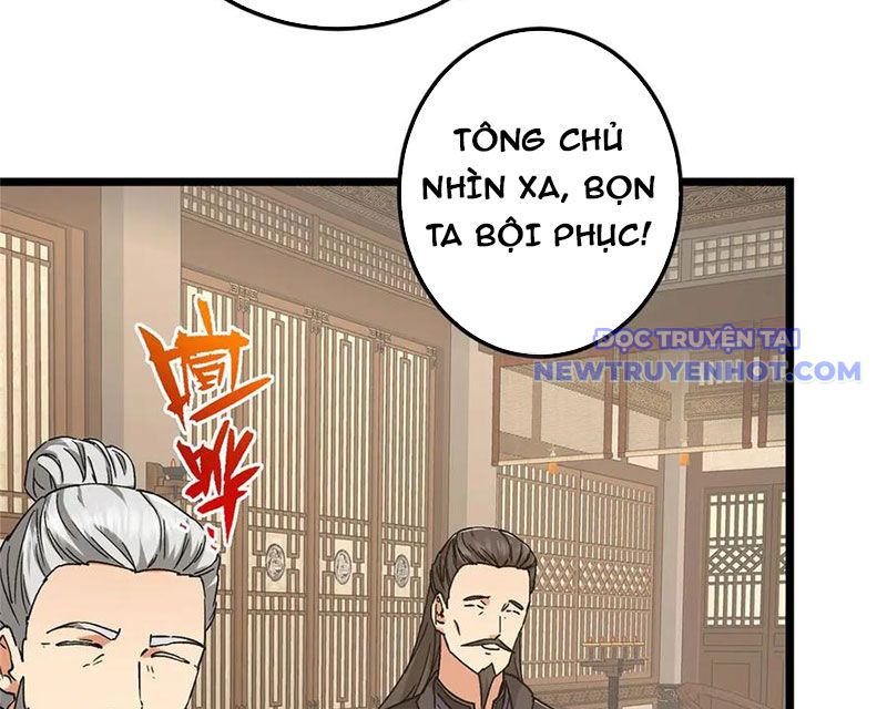 Chưởng Môn Khiêm Tốn Chút chapter 462 - Trang 141