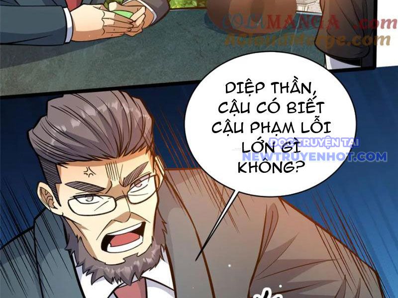 Đô Thị Cực Phẩm Y Thần chapter 227 - Trang 20