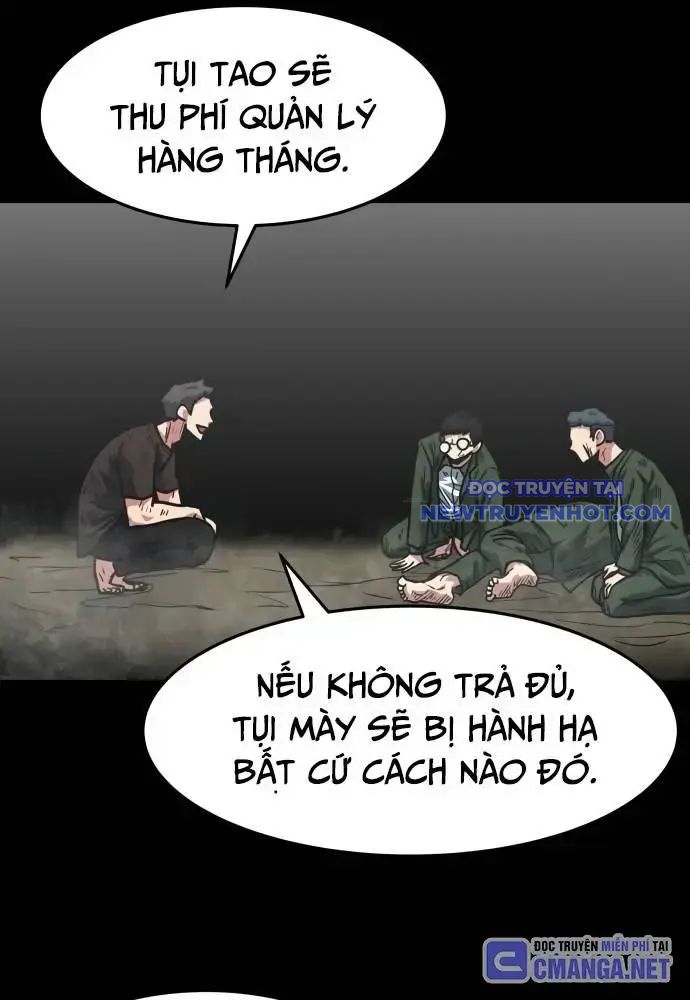 Trường Trung Học Thú Nhân chapter 76 - Trang 51