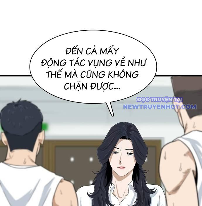 Lật Ngược Tình Thế chapter 5 - Trang 47