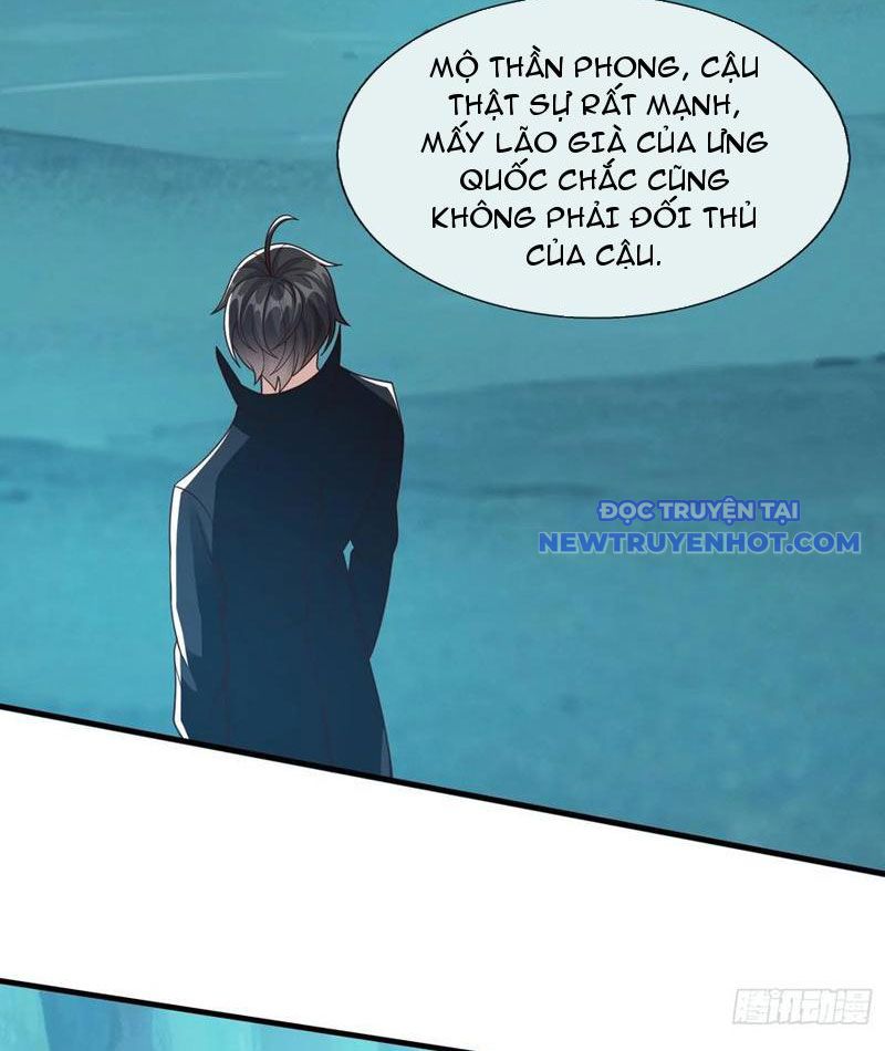 Ta Tu Luyện Thành Thần Tại đô Thị chapter 89 - Trang 60