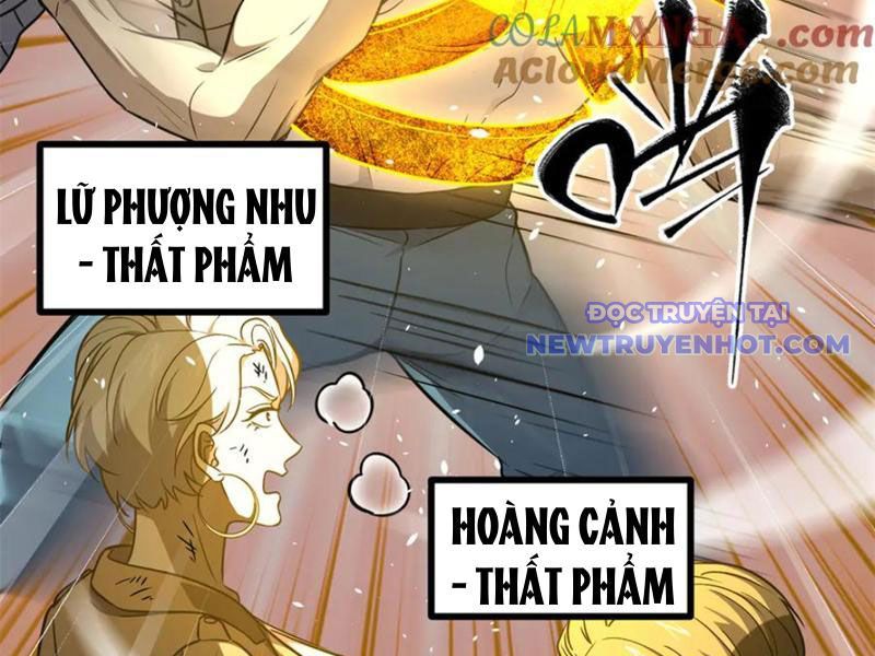 Toàn Cầu Cao Võ chapter 294 - Trang 47