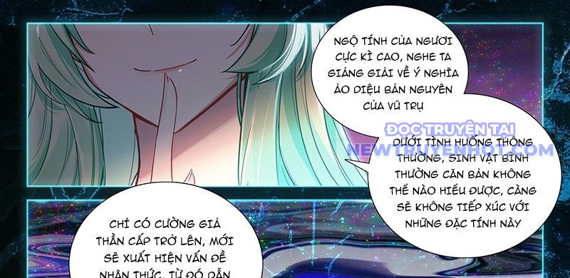 Chung Cực Đấu La chapter 594 - Trang 47