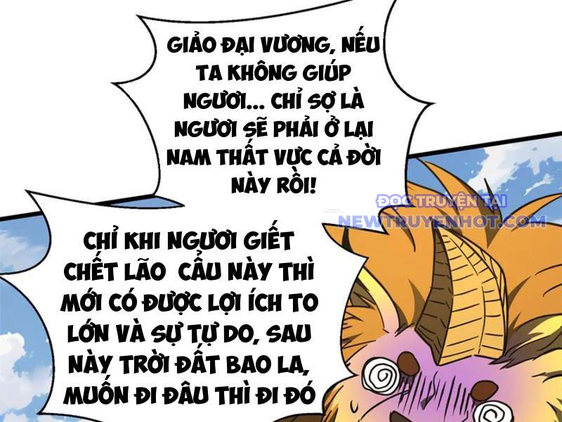 Toàn Cầu Cao Võ chapter 294 - Trang 128