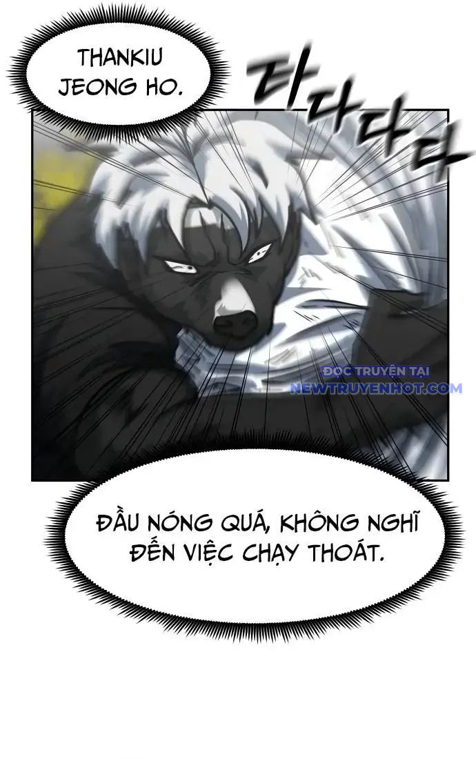 Trường Trung Học Thú Nhân chapter 80 - Trang 59