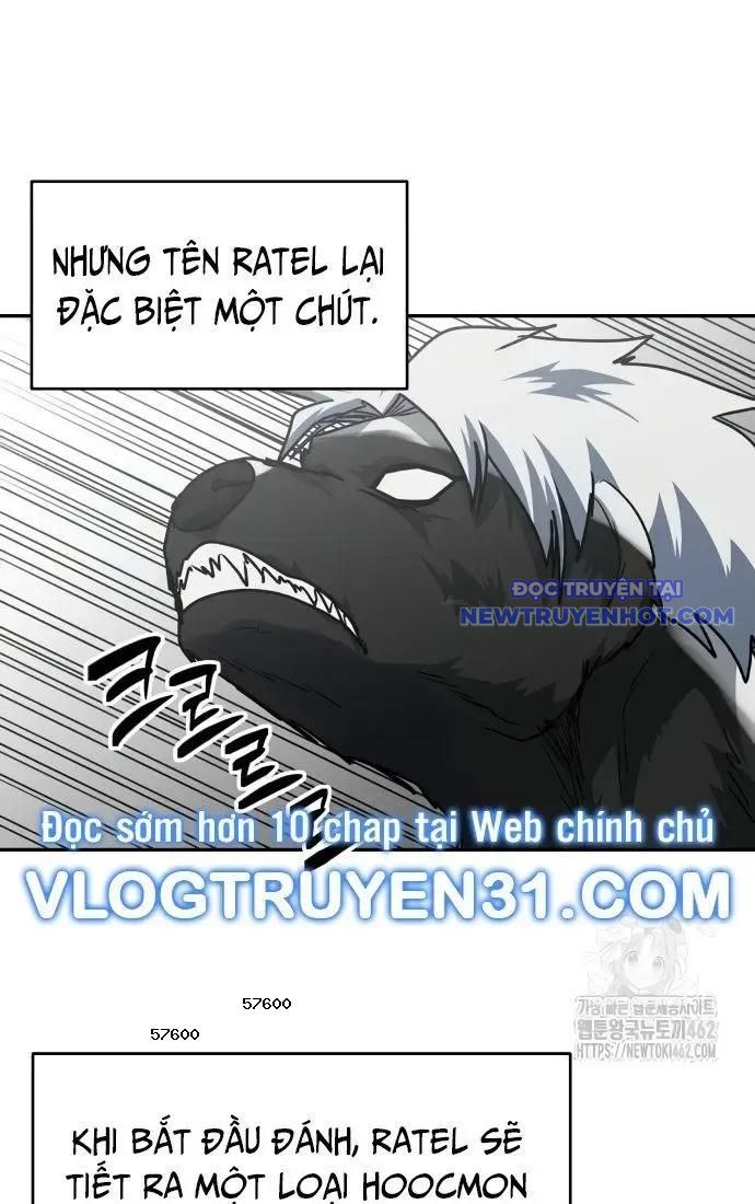 Trường Trung Học Thú Nhân chapter 80 - Trang 18