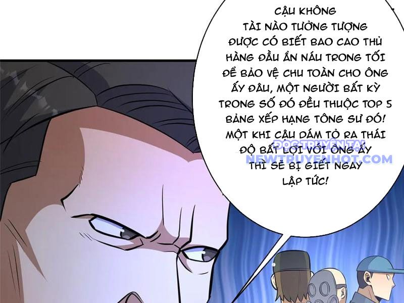 Đô Thị Cực Phẩm Y Thần chapter 226 - Trang 80