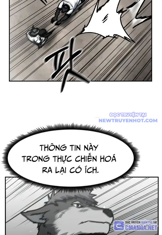 Trường Trung Học Thú Nhân chapter 85 - Trang 51