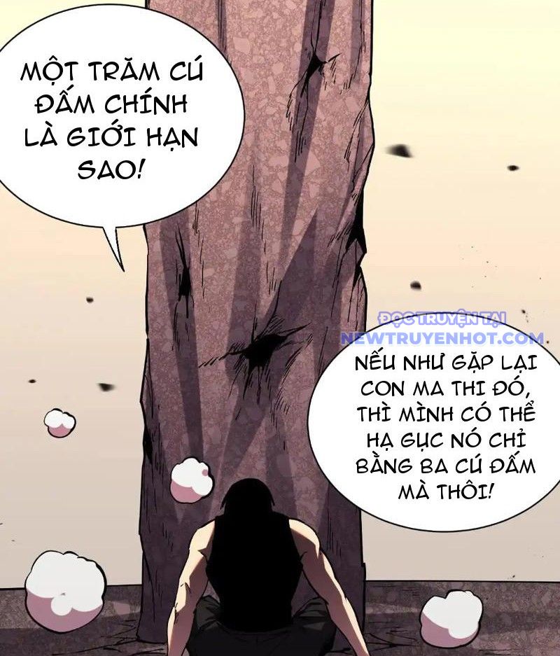 Ta Hoá Thân Ma Thần, Trở Thành Diệt Thế Cự Thú! chapter 17 - Trang 51