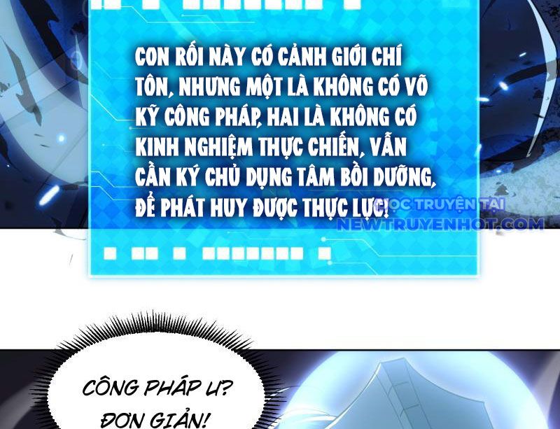 Đồ Đệ Nữ Đế Của Ta Muốn Hắc Hóa! chapter 9 - Trang 79