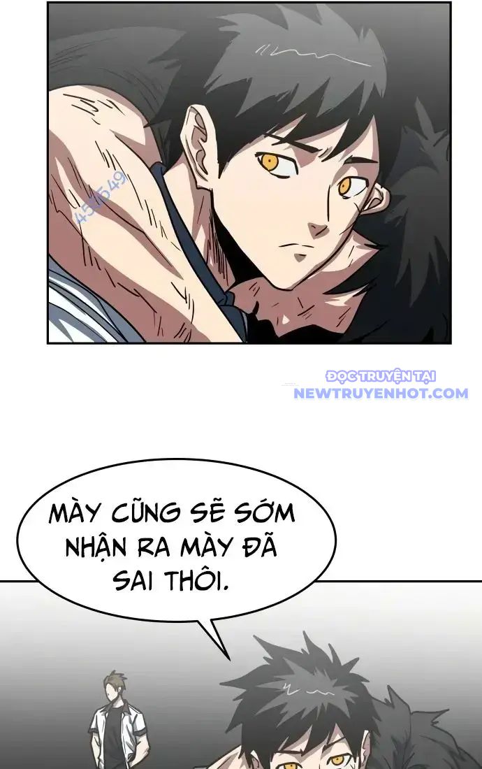 Trường Trung Học Thú Nhân chapter 81 - Trang 65