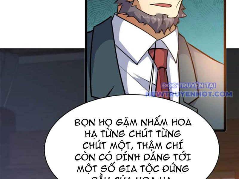 Đô Thị Cực Phẩm Y Thần chapter 227 - Trang 56