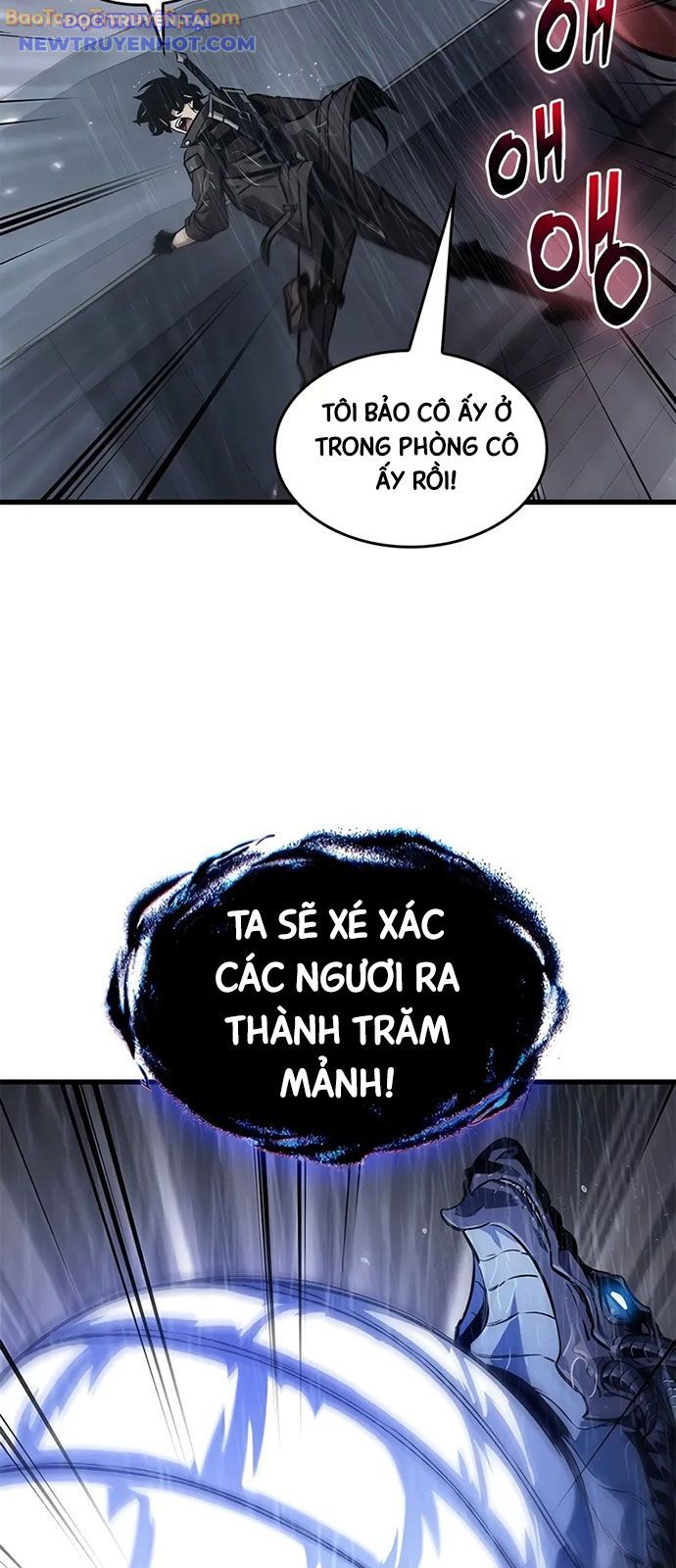 Gacha Vô Hạn chapter 131 - Trang 11