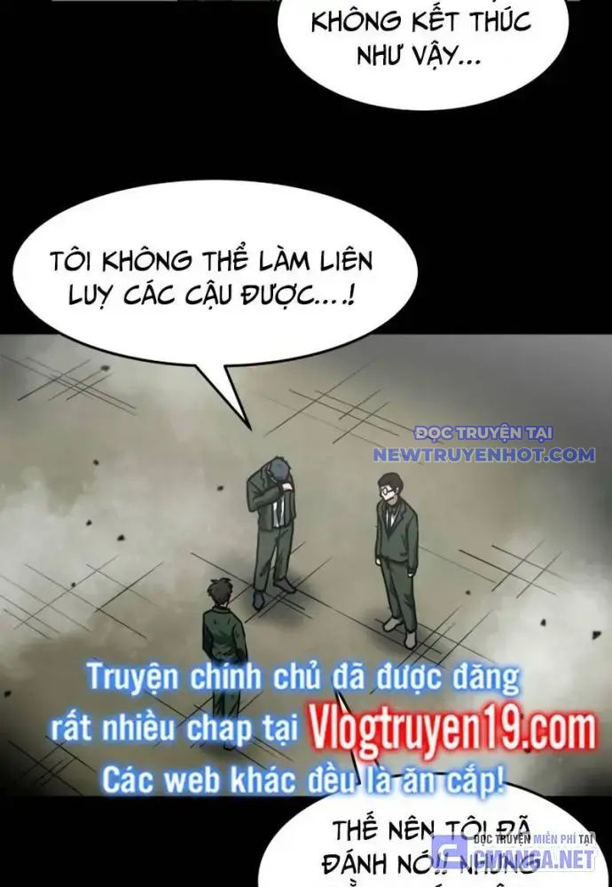 Trường Trung Học Thú Nhân chapter 74 - Trang 78