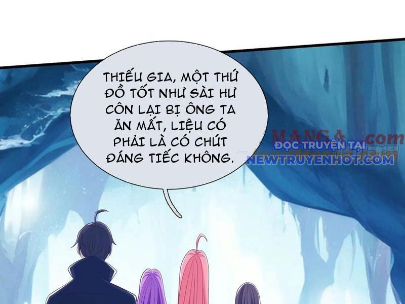 Ta Tu Luyện Thành Thần Tại đô Thị chapter 88 - Trang 84