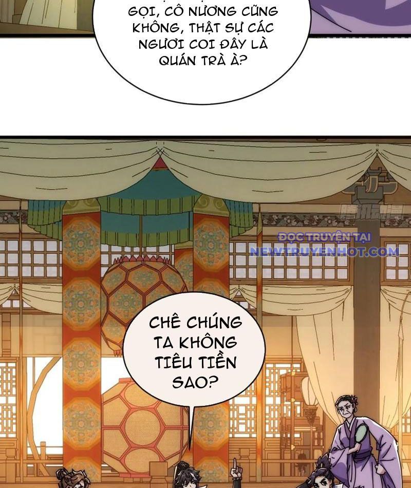 Mời Công Tử Trảm Yêu chapter 147 - Trang 60