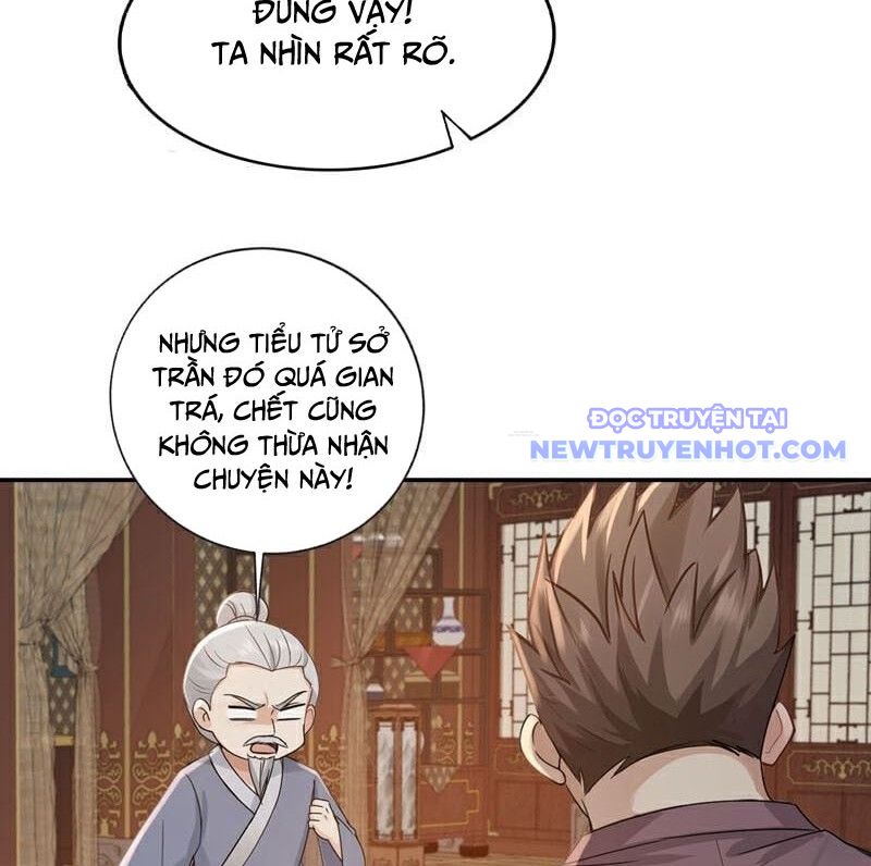 Trấn Quốc Thần Tế chapter 241 - Trang 3