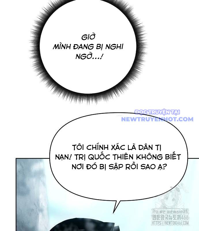 Ta Là Nhân Vật Chính Trong Trò Chơi Thiên Giới Vĩnh Hằng chapter 17 - Trang 22