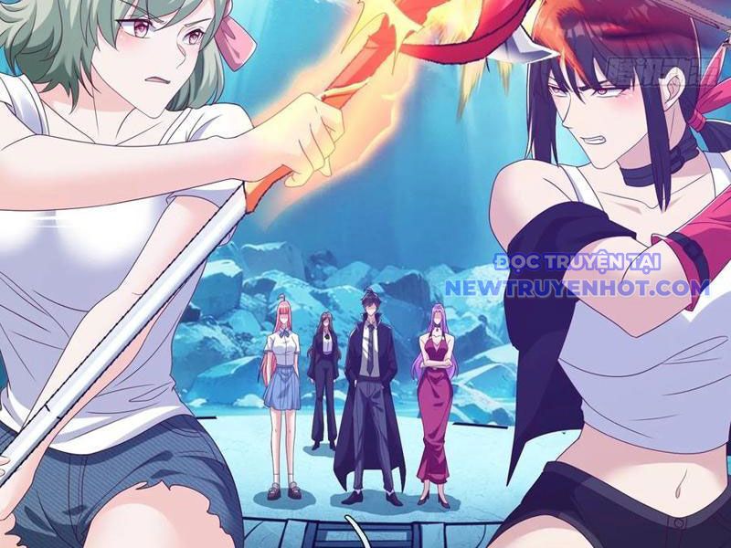 Ta Tu Luyện Thành Thần Tại đô Thị chapter 88 - Trang 7