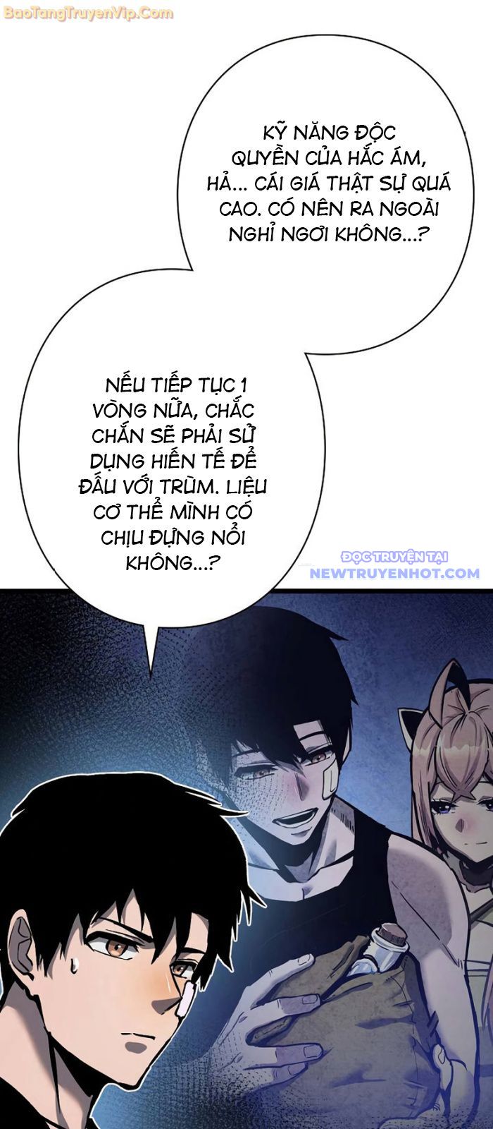 Trở Thành Anh Hùng Mạnh Nhất Nhờ Gian Lận chapter 25 - Trang 41