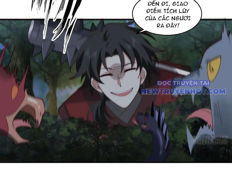 Vô Địch Thật Tịch Mịch chapter 48 - Trang 28