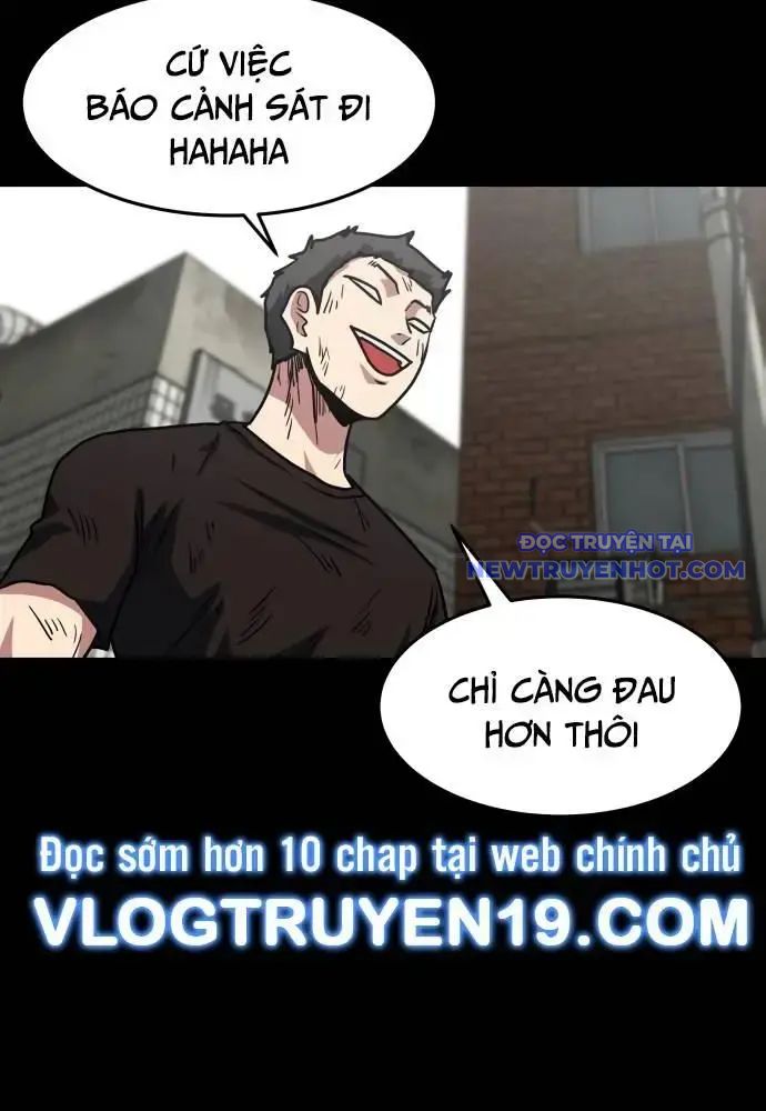 Trường Trung Học Thú Nhân chapter 76 - Trang 52