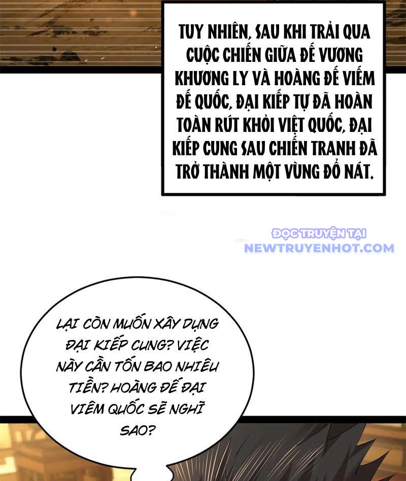 Chàng Rể Mạnh Nhất Lịch Sử chapter 263 - Trang 57