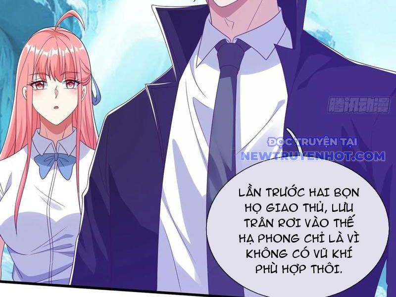 Ta Tu Luyện Thành Thần Tại đô Thị chapter 88 - Trang 5