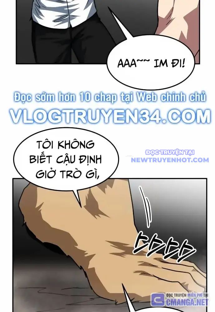 Trường Trung Học Thú Nhân chapter 87 - Trang 69