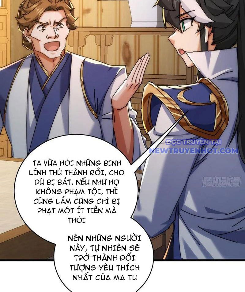 Mời Công Tử Trảm Yêu chapter 147 - Trang 43