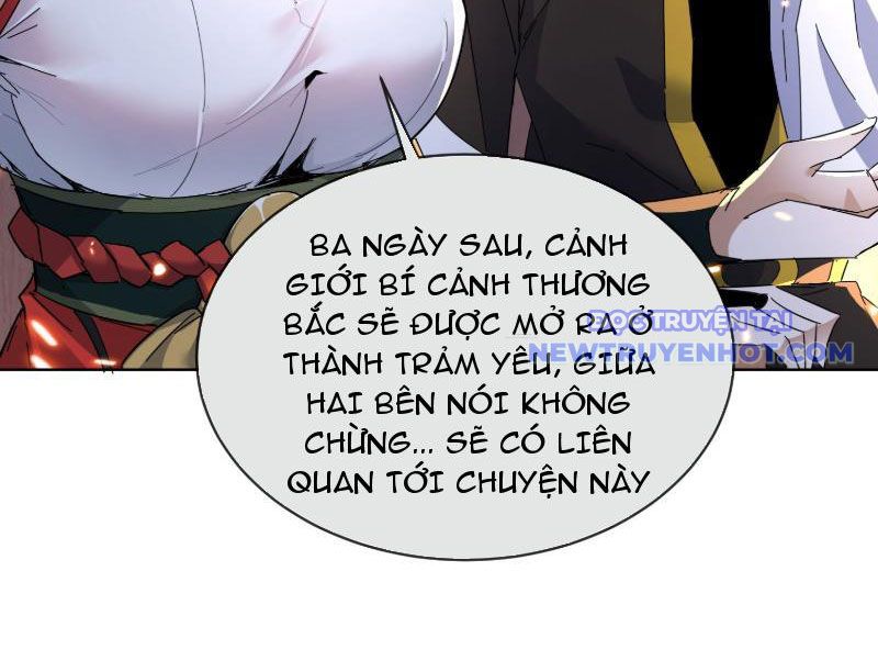 Đồ Đệ Nữ Đế Của Ta Muốn Hắc Hóa! chapter 9 - Trang 38