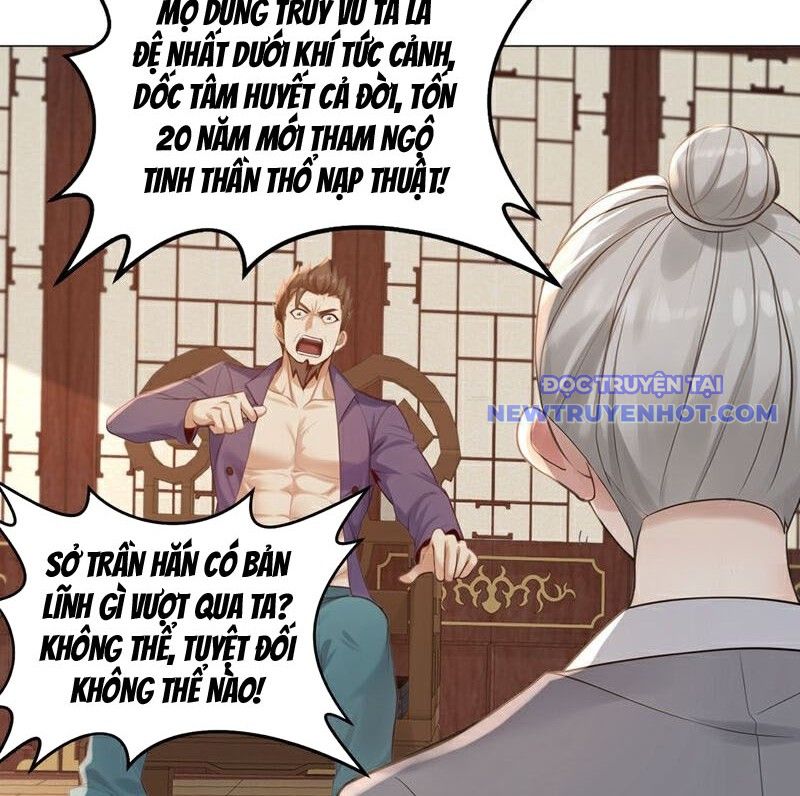 Trấn Quốc Thần Tế chapter 241 - Trang 7