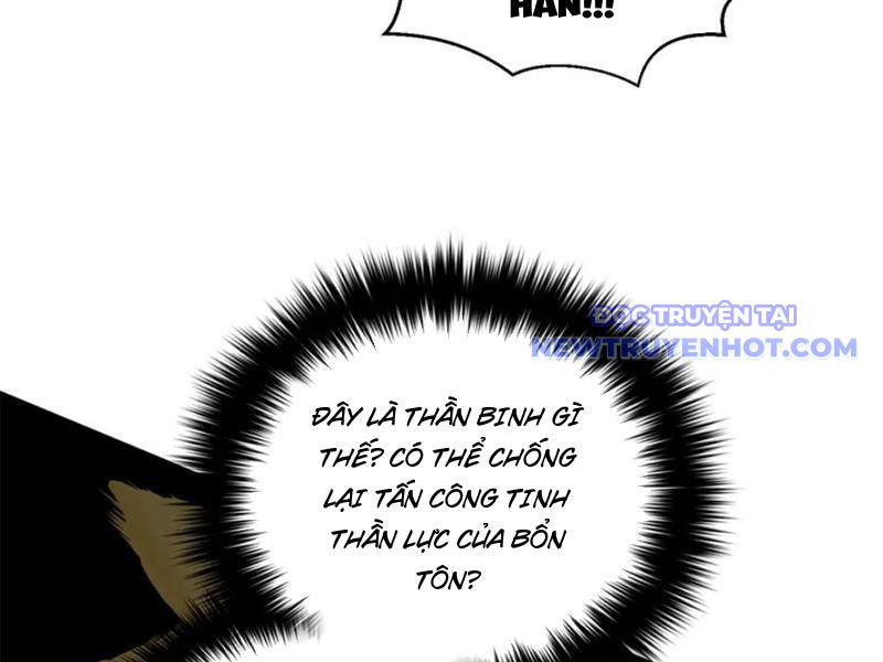 Toàn Cầu Cao Võ chapter 294 - Trang 49