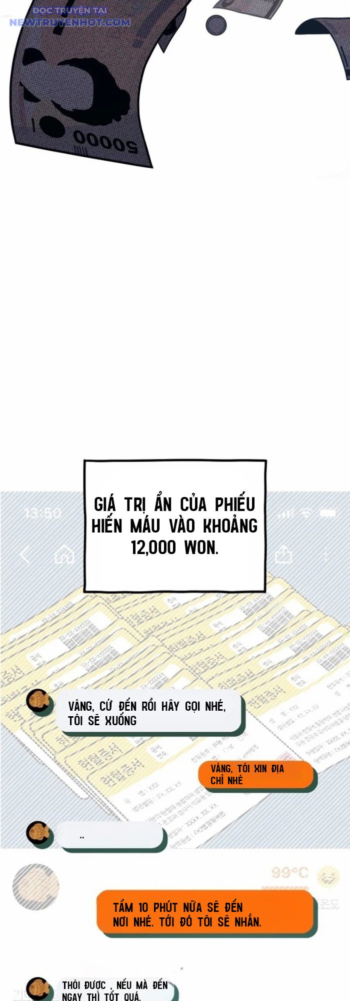 Lớp Học Cải Tạo chapter 2 - Trang 16