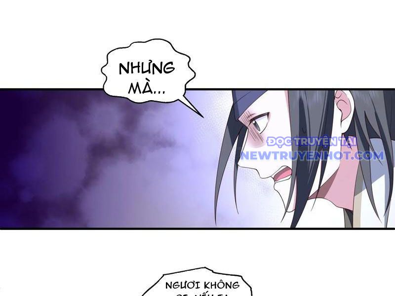 Vô Địch Thật Tịch Mịch chapter 48 - Trang 40