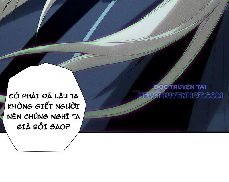 Thảm Họa Tử Linh Sư chapter 149 - Trang 79