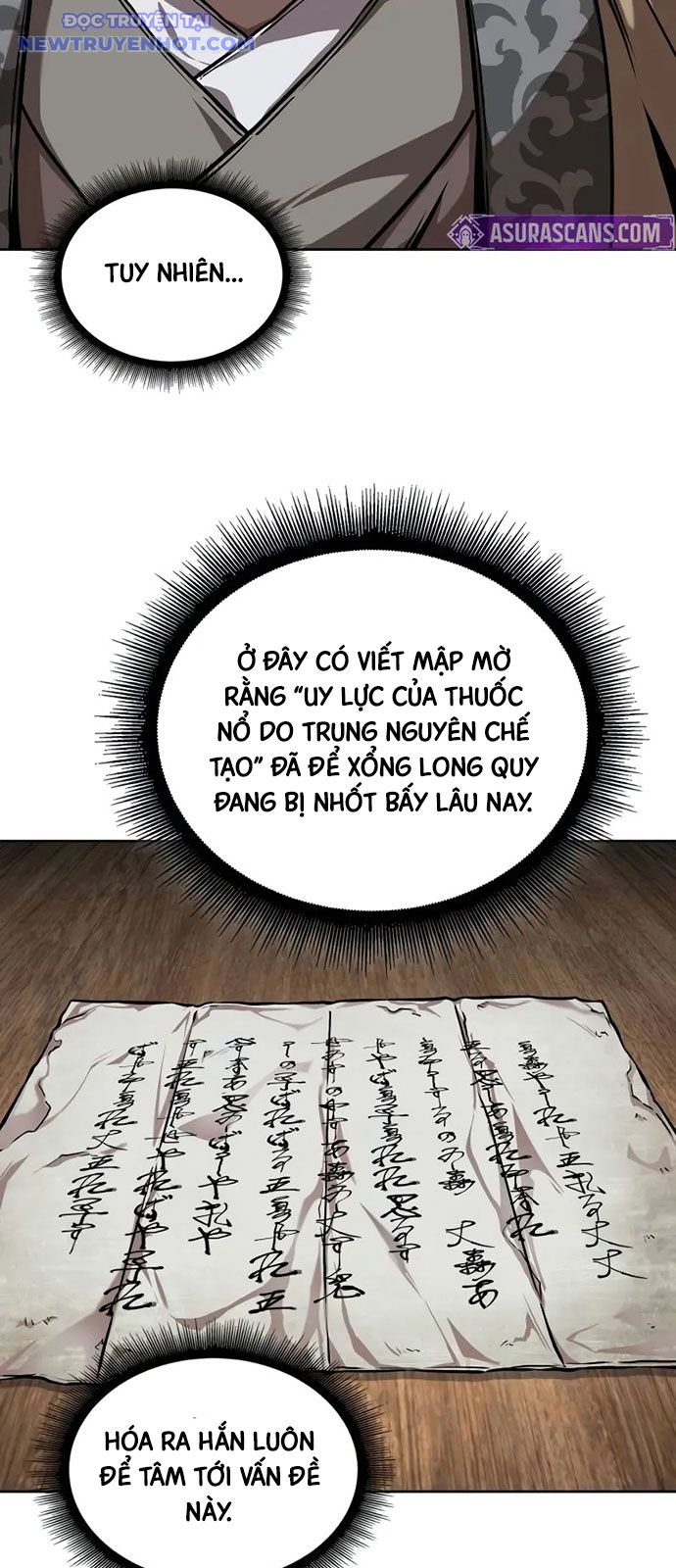 Ngã Lão Ma Thần chapter 242 - Trang 21