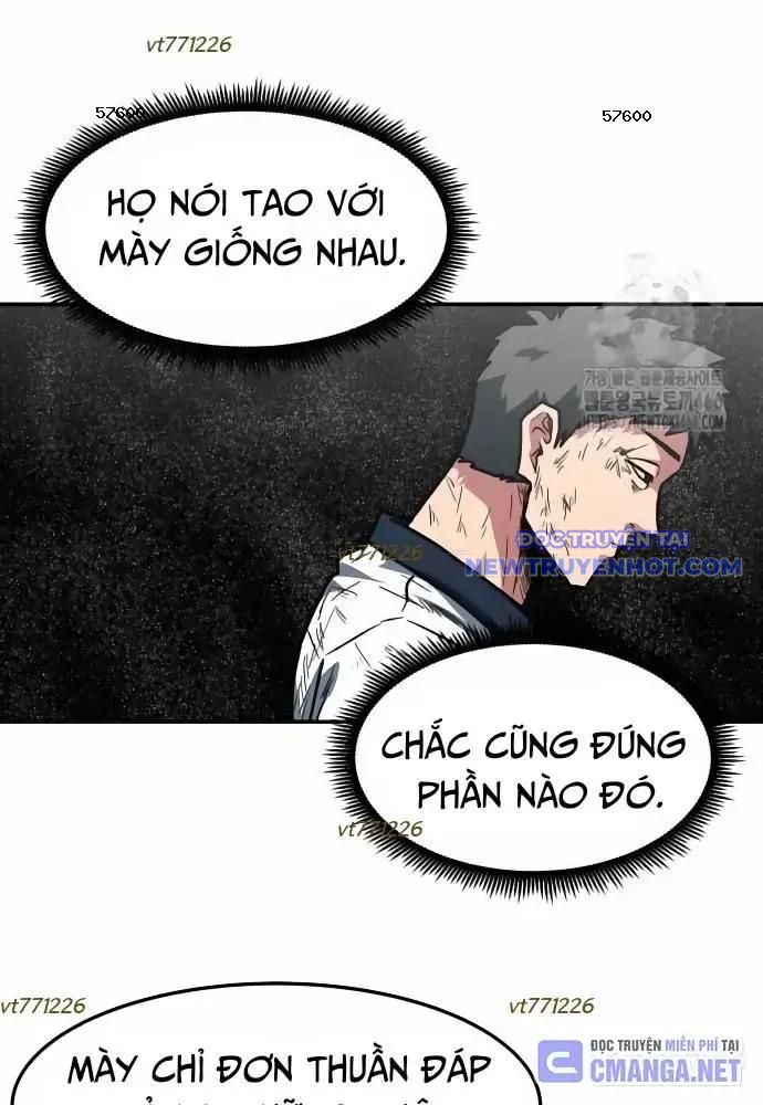 Trường Trung Học Thú Nhân chapter 87 - Trang 6