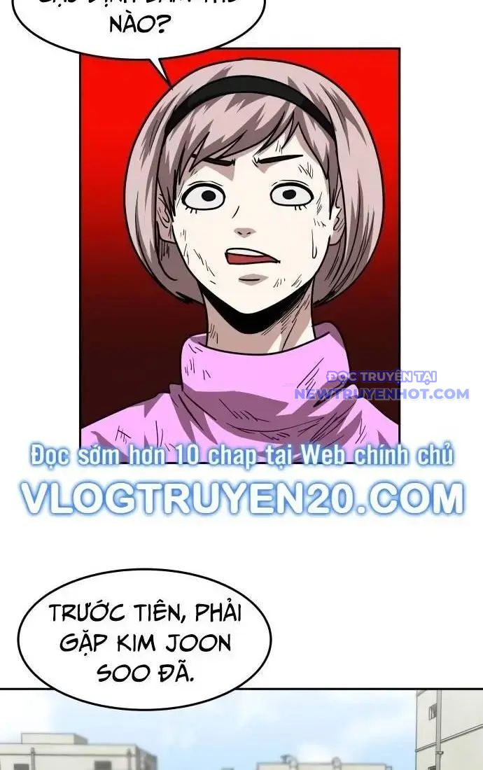 Trường Trung Học Thú Nhân chapter 77 - Trang 72