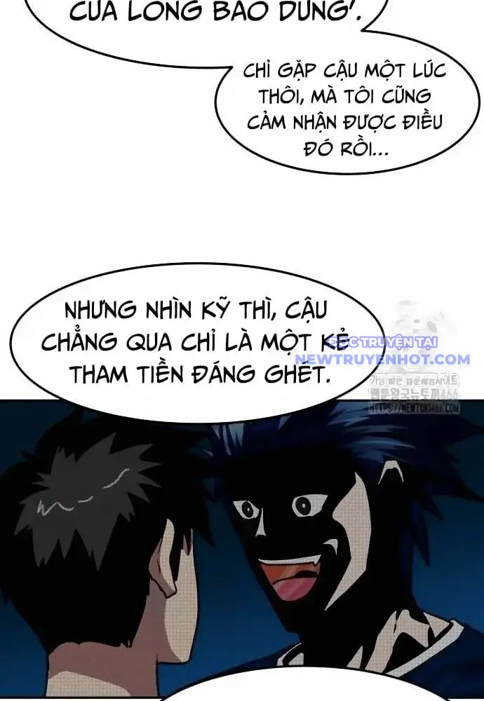 Trường Trung Học Thú Nhân chapter 87 - Trang 65