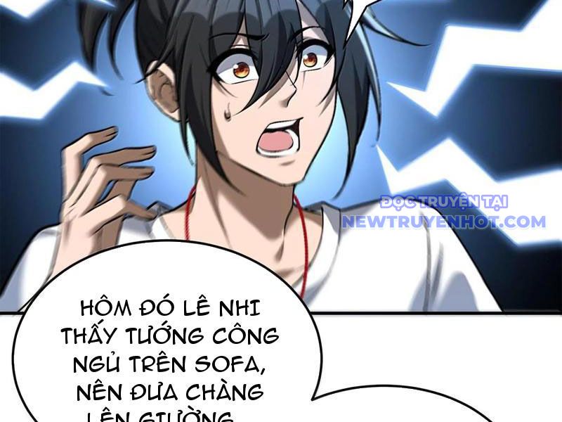 Phát Sóng Trực Tiếp, Ta Cầu Hôn Với Nữ Quỷ, Vậy Mà Nàng Lại Đồng Ý! chapter 40 - Trang 51