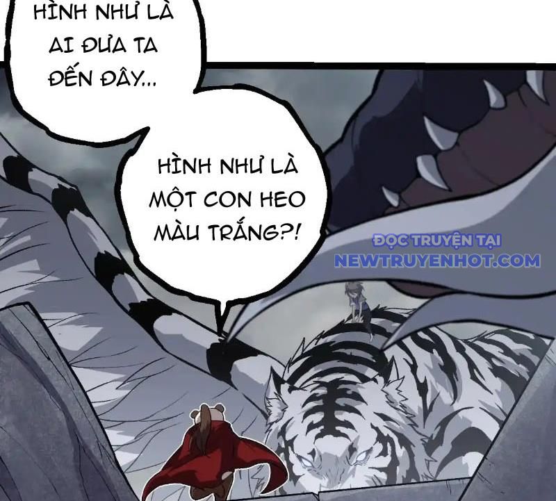 Chuyển Sinh Thành Liễu Đột Biến chapter 321 - Trang 60