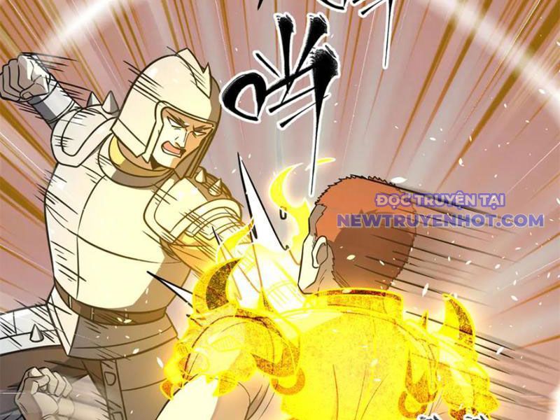 Toàn Cầu Cao Võ chapter 294 - Trang 46