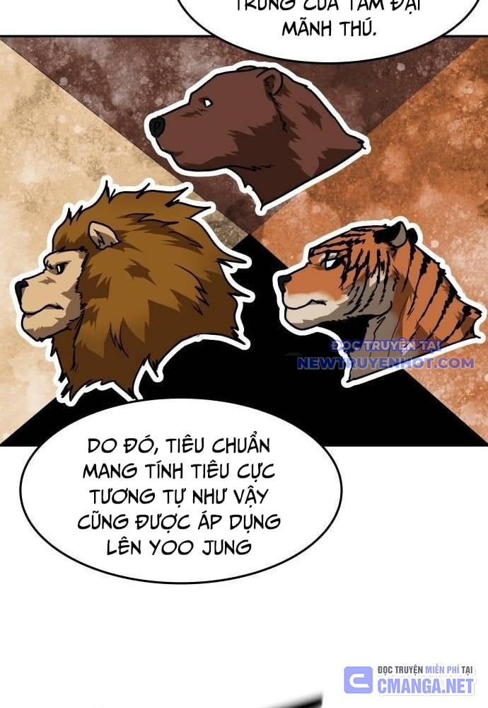 Trường Trung Học Thú Nhân chapter 88 - Trang 23