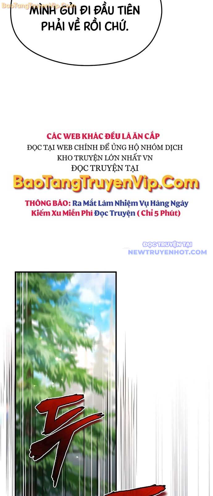 Trên Thế Giới Không Có Chiến Binh Xấu chapter 17 - Trang 20