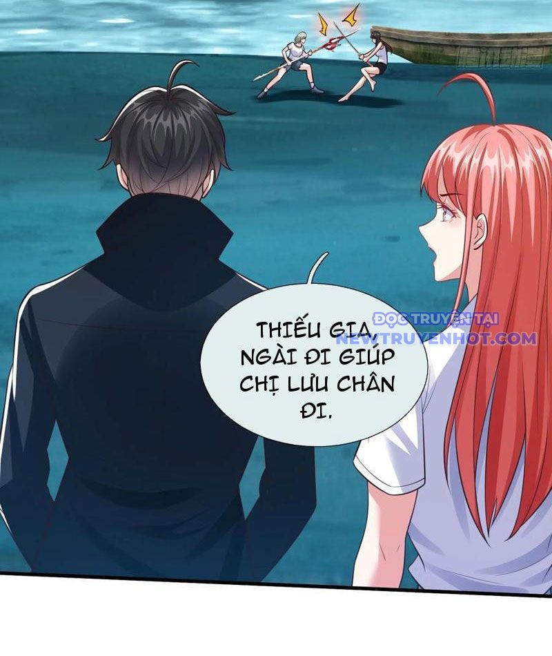 Ta Tu Luyện Thành Thần Tại đô Thị chapter 89 - Trang 5