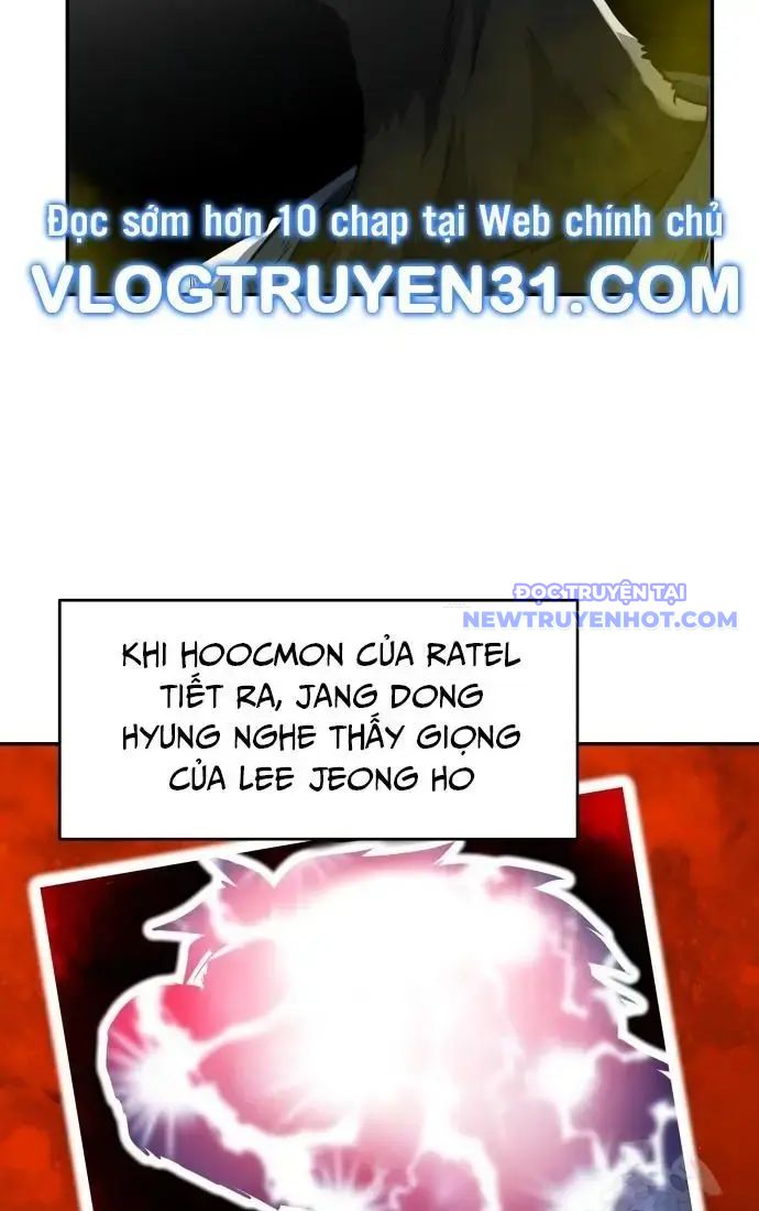 Trường Trung Học Thú Nhân chapter 80 - Trang 65