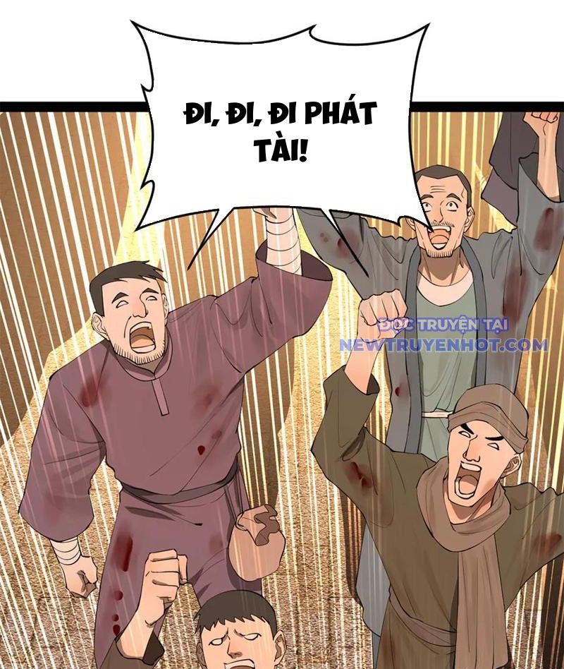 Chàng Rể Mạnh Nhất Lịch Sử chapter 263 - Trang 79