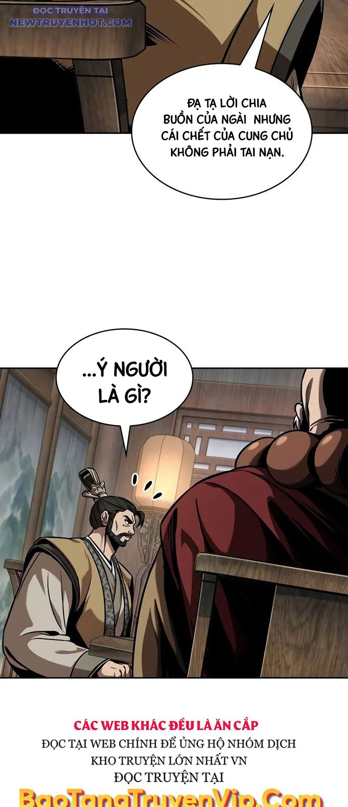 Ngã Lão Ma Thần chapter 242 - Trang 54