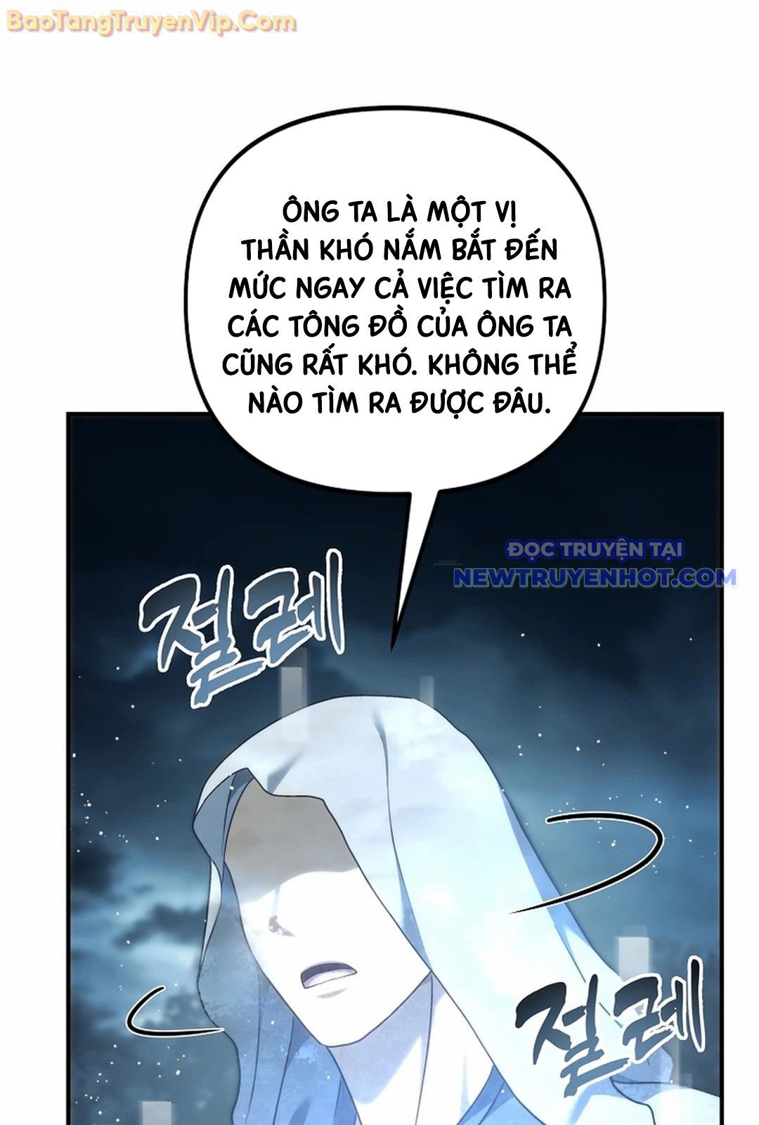 Vua Thăng Cấp chapter 197 - Trang 68